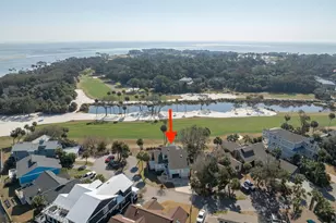 22 Fairway Club Dr, Fripp Island, SC 29920 - Photo 48