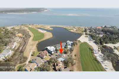 22 Fairway Club Drive, Fripp Island, SC 29920 - Photo 54