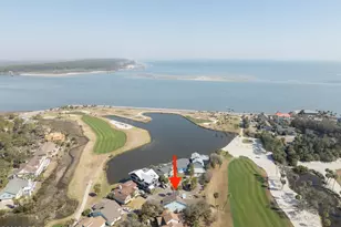 22 Fairway Club Dr, Fripp Island, SC 29920 - Photo 54