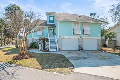 22 Fairway Club Drive, Fripp Island, SC 29920 - Photo 44