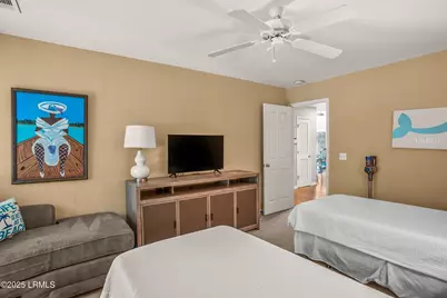 22 Fairway Club Drive, Fripp Island, SC 29920 - Photo 26