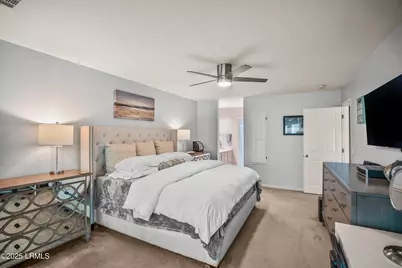 22 Fairway Club Drive, Fripp Island, SC 29920 - Photo 16