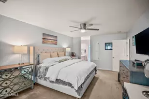 22 Fairway Club Dr, Fripp Island, SC 29920 - Photo 16