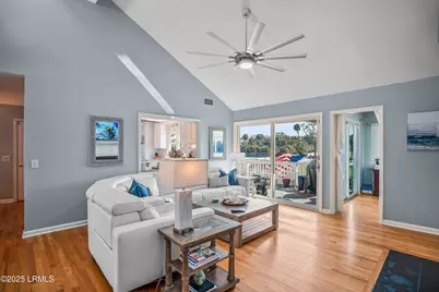 22 Fairway Club Drive, Fripp Island, SC 29920 - Photo 4