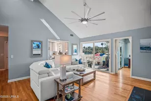 22 Fairway Club Dr, Fripp Island, SC 29920 - Photo 4