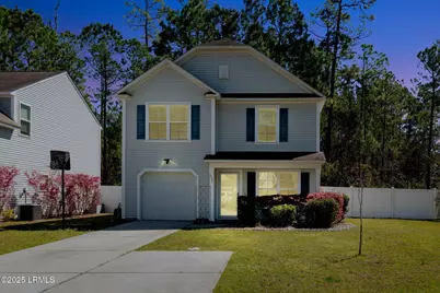 238 Turkey Oak Drive, Bluffton, SC 29910 - Photo 2