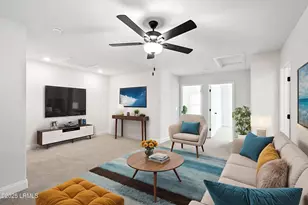 492 Royal Rd, Hardeeville, SC 29927 - Photo 6