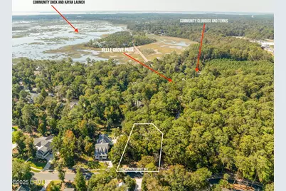 256 De La Gaye Point, Beaufort, SC 29902 - Photo 6
