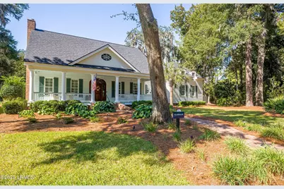 256 De La Gaye Point, Beaufort, SC 29902 - Photo 10