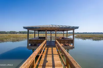 256 De La Gaye Point, Beaufort, SC 29902 - Photo 12