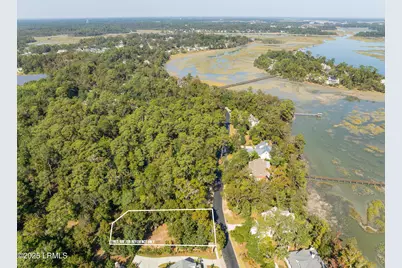 256 De La Gaye Point, Beaufort, SC 29902 - Photo 4