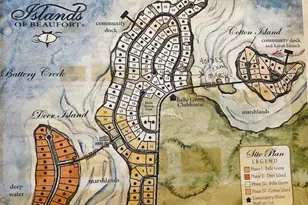 324 De La Gaye Point, Beaufort, SC 29902 - Photo 1