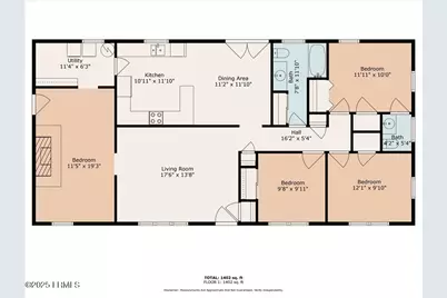 3003 Cherry Boulevard, Beaufort, SC 29902 - Photo 28