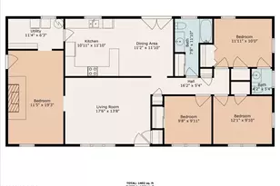 3003 Cherry Blvd, Beaufort, SC 29902 - Photo 28