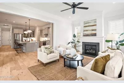 26 Patina Drive, Beaufort, SC 29907 - Photo 10