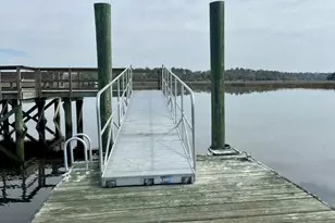 413 Somerset Dr, Yemassee, SC 29945 - Photo 14