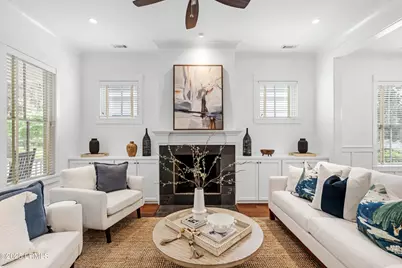 34 Harford, Beaufort, SC 29906 - Photo 4