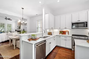 34 Harford, Beaufort, SC 29906 - Photo 14