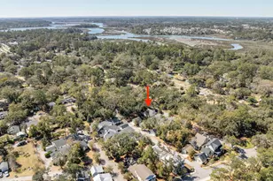 611 Huguenin Dr, Beaufort, SC 29902 - Photo 62