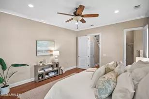 611 Huguenin Dr, Beaufort, SC 29902 - Photo 28