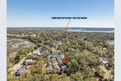 611 Huguenin Drive, Beaufort, SC 29902 - Photo 64