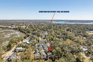 611 Huguenin Dr, Beaufort, SC 29902 - Photo 64