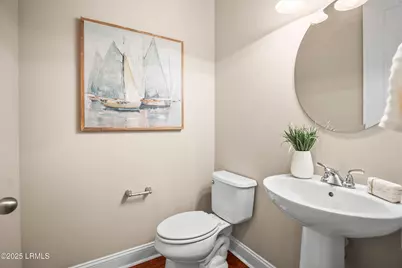 611 Huguenin Drive, Beaufort, SC 29902 - Photo 26