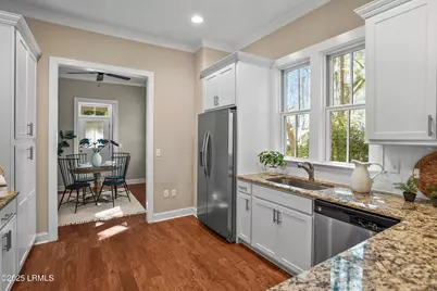 611 Huguenin Drive, Beaufort, SC 29902 - Photo 20