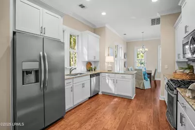 611 Huguenin Drive, Beaufort, SC 29902 - Photo 18