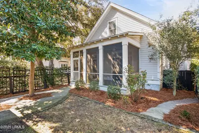 611 Huguenin Drive, Beaufort, SC 29902 - Photo 52
