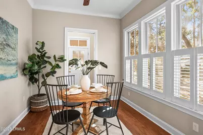 611 Huguenin Drive, Beaufort, SC 29902 - Photo 22