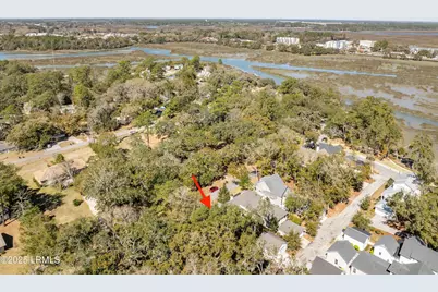 611 Huguenin Drive, Beaufort, SC 29902 - Photo 60