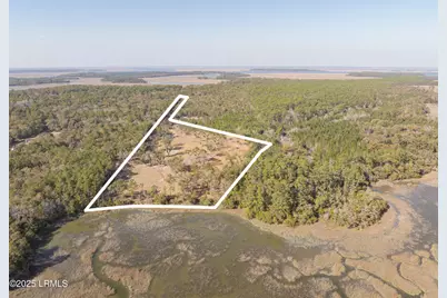 272 Dulamo Road, Saint Helena Island, SC 29920 - Photo 2