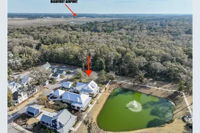 14 Celadon Pond Drive, Beaufort, SC 29907 - Photo 10