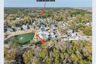 14 Celadon Pond Drive, Beaufort, SC 29907 - Photo 6