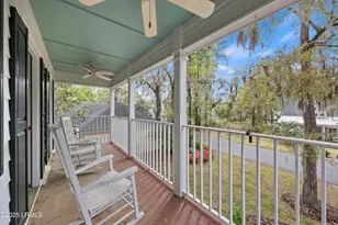 161 Locust Fence Rd, Saint Helena Island, SC 29920 - Photo 32