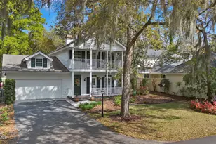 161 Locust Fence Rd, Saint Helena Island, SC 29920 - Photo 1