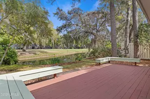 161 Locust Fence Rd, Saint Helena Island, SC 29920 - Photo 34