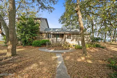 45 Bay Point Road, Saint Helena Island, SC 29920 - Photo 4