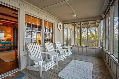 45 Bay Point Road, Saint Helena Island, SC 29920 - Photo 36