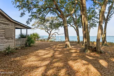 45 Bay Point Road, Saint Helena Island, SC 29920 - Photo 40