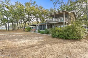 45 Bay Point Rd, Saint Helena Island, SC 29920 - Photo 42