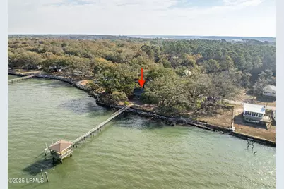 45 Bay Point Road, Saint Helena Island, SC 29920 - Photo 4