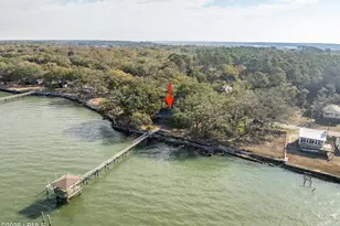45 Bay Point Rd, Saint Helena Island, SC 29920 - Photo 4
