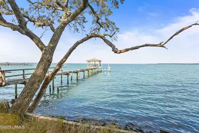 45 Bay Point Road, Saint Helena Island, SC 29920 - Photo 2
