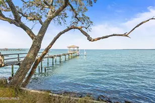 45 Bay Point Rd, Saint Helena Island, SC 29920 - Photo 2