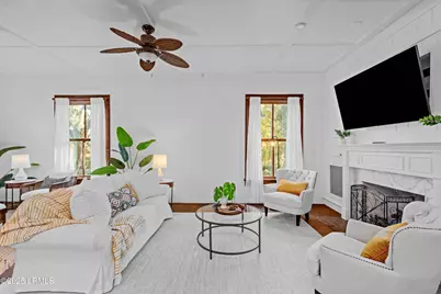 4 N Point Trail, Beaufort, SC 29907 - Photo 10