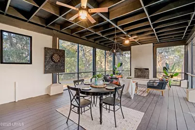 4 N Point Trail, Beaufort, SC 29907 - Photo 20