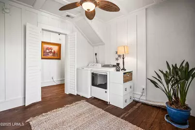 4 N Point Trail, Beaufort, SC 29907 - Photo 38