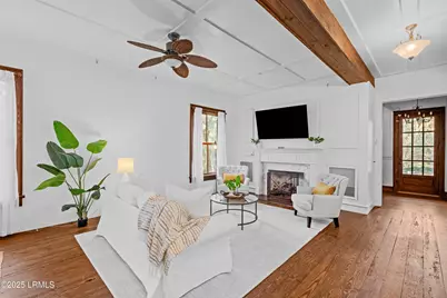 4 N Point Trail, Beaufort, SC 29907 - Photo 12